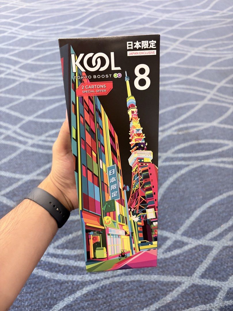 SevenStars White & Menthol black (Category: Announcements) located in Binan City. Submitted by rl.ldl (Listing ID 1466287243, Image 3). Description: Selling Seven stars black menthol and OG White 1 pack - 360 1 ream - 3500.