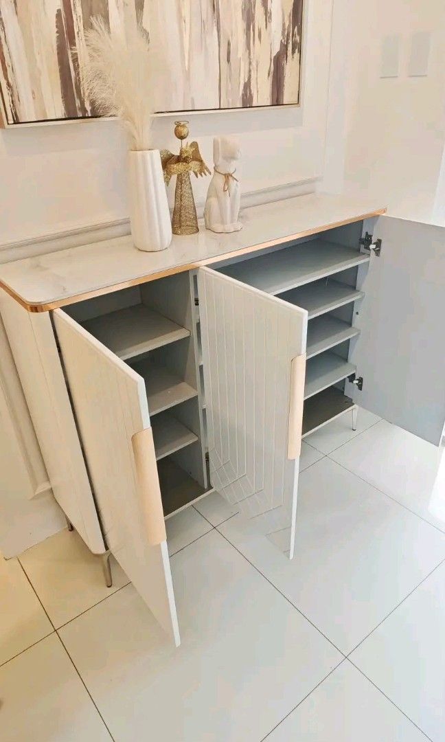 Shoe Cabinet Free Assemble (Category: Other Home Furniture) located in Marikina City. Submitted by angelarami63580 (Listing ID 1466256238, Image 2). Description: .