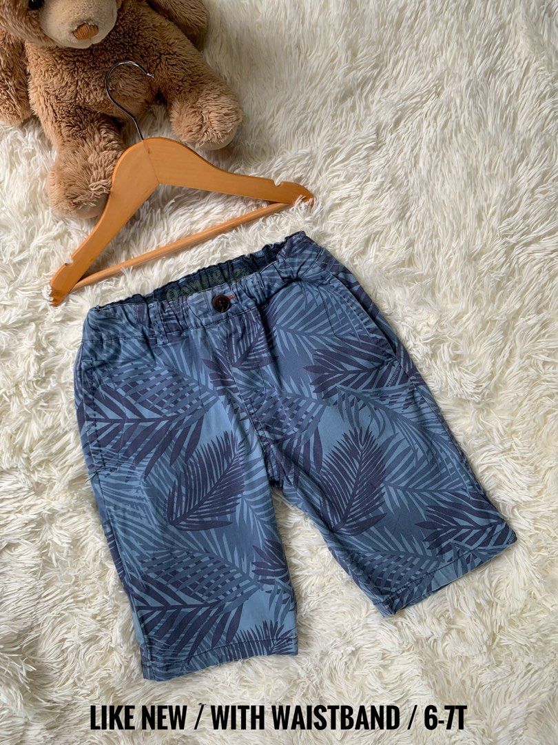 SHORT (Category: Babies & Kids Fashion) located in General Santos City (Dadiangas). Submitted by happyhues_2021 (Listing ID 1466333793, Image 1). Description: .