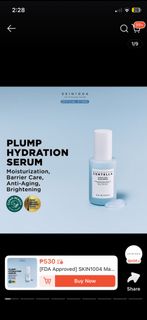 (Category: ) located in . Submitted by skincarehaulph (Listing ID 1466326202, Image 1). Description: .