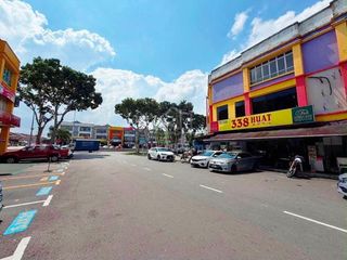 (Category: ) located in . Submitted by mudah1413868 (Listing ID 1456034989, Image 1). Description: .