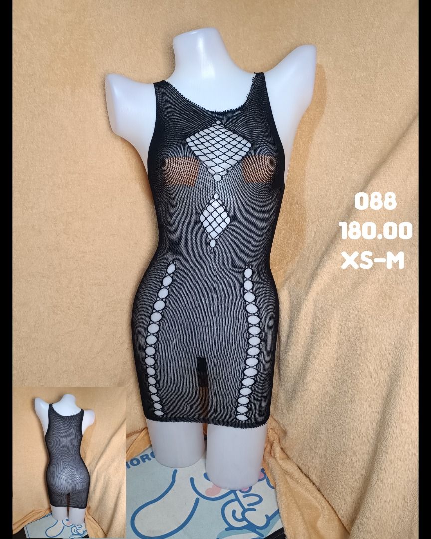 Small Sizes Lingerie Set Collection 2 (Category: Undergarments & Loungewear) located in Taguig. Submitted by seducente.closet (Listing ID 1466208331, Image 1). Description: ❣️︎First to pay Gets the item❣️︎ ❣️︎No Reservation unless fully paid❣️︎ ALL BRAND NEW WITH POUCH | PRICES ARE INDICATED ON EACH PHOTO ❝FIXED PRICE NA PO❞ 📷: Actual photo posted 𝗡𝗼𝘁𝗲: Colors might look a little different in person due to screen settings and lighting condit