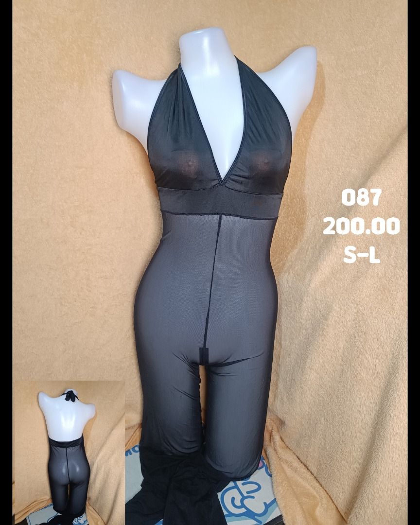 Small Sizes Lingerie Set Collection 2 (Category: Undergarments & Loungewear) located in Taguig. Submitted by seducente.closet (Listing ID 1466208331, Image 2). Description: ❣️︎First to pay Gets the item❣️︎ ❣️︎No Reservation unless fully paid❣️︎ ALL BRAND NEW WITH POUCH | PRICES ARE INDICATED ON EACH PHOTO ❝FIXED PRICE NA PO❞ 📷: Actual photo posted 𝗡𝗼𝘁𝗲: Colors might look a little different in person due to screen settings and lighting condit
