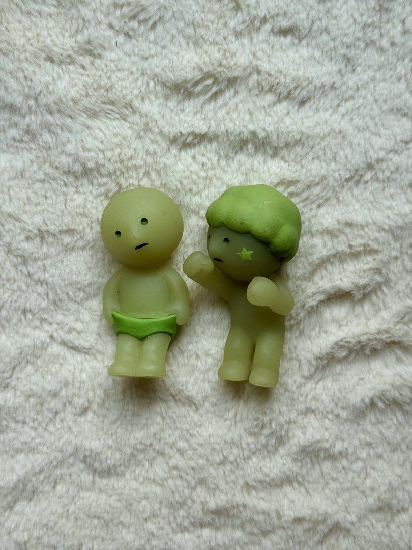 Smiski set (Category: Designer & Blind Box Toys) located in Quezon City. Submitted by kirsten.ph (Listing ID 1466189912, Image 1). Description: For Sale Smiski 700 for both Underpants Cheer.