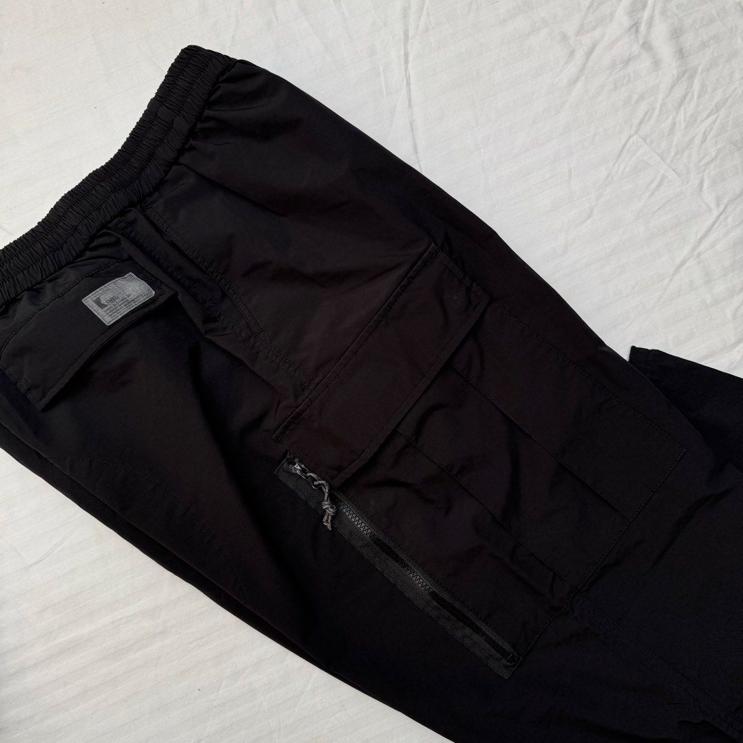 SMOKING LIFE (Category: Joggers) located in Pasig City. Submitted by jaaard (Listing ID 1466308711, Image 3). Description: Garterize smoking life pants fits 30 to 36 Pm me.
