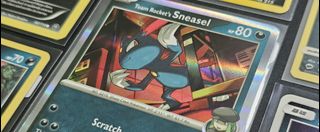 Pokedex Collection item 3