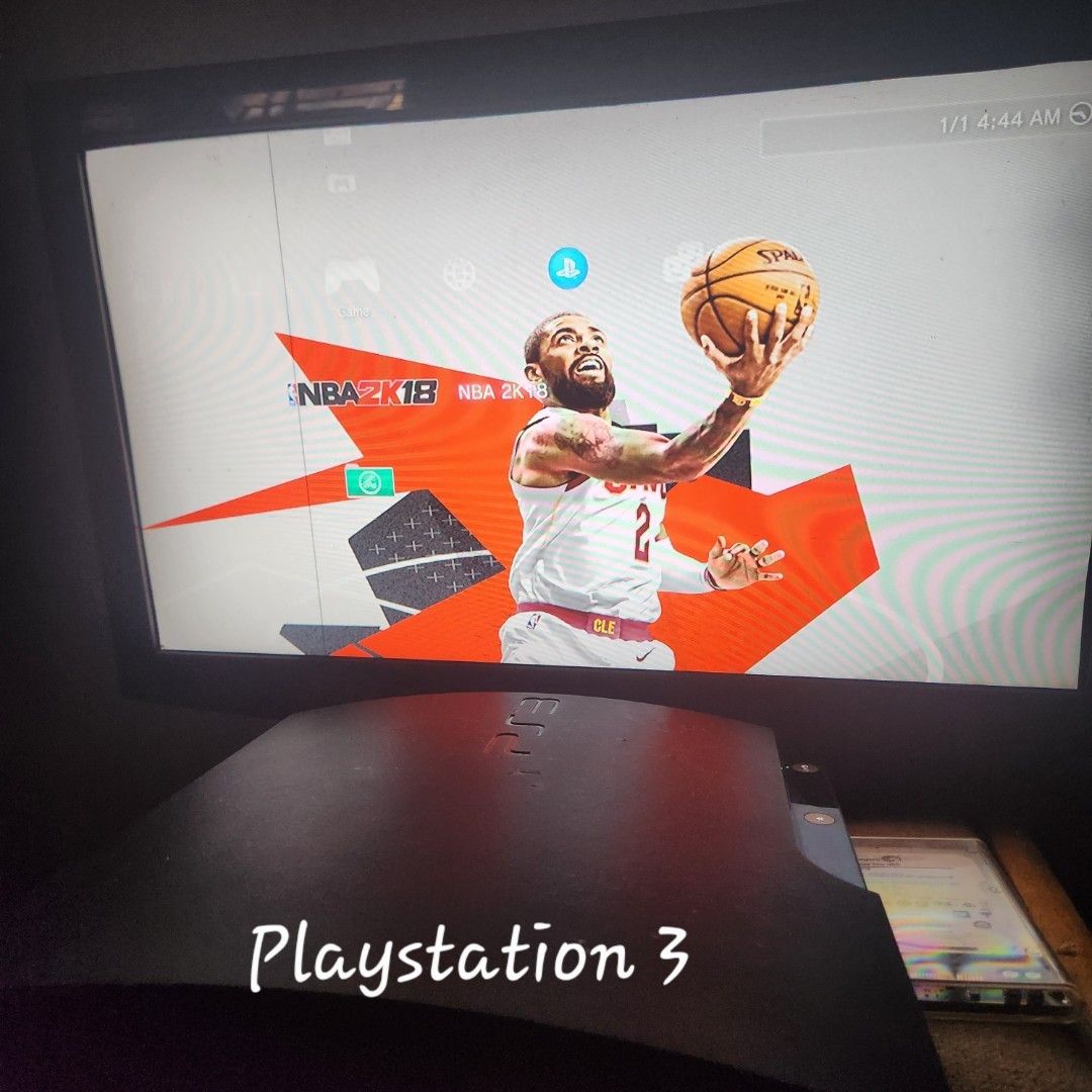Sony Ps3 Slim Jailbreak - Backward Compatible (Ps1, Psp, Ps2 and Ps3) (Category: PlayStation) located in Caloocan City. Submitted by jayrevidizo (Listing ID 1466183868, Image 3). Description: Unlock our childhood games to play this solid playstations collection 🎮 PS3 JAILBREAK INFORMATION (Package) ●Full of Games, pwedeng magrequest nang paborito mong games from Psp, ps1, ps2 and ps3 🙂 ●All in one classic console, Hindi na kailangang bumili nan