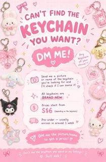 (Category: ) located in . Submitted by kawaiisquishies_sg (Listing ID 1466223639, Image 1). Description: .