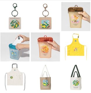 Starbucks Japan /  Komeda's Coffee コメダ珈琲店自訂分類第三件商品