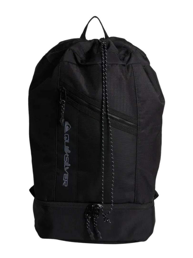 Quiksilver Stash Sack Backpack Technical Pack (Category: Backpacks) located in Davao. Submitted by wilddog-09e0 (Listing ID 1466255699, Image 2). Description: Selling Quiksilver Backpack PRICE IS NEGOTIABLE Disclaimer: 2nd, 4th, and 5th photos are for reference only. Location: Davao City I Open for personal delivery & meet-up within Davao City. Payment first / NO COD-COP Courier: J&T.