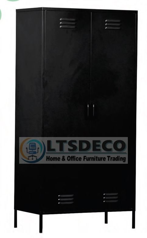 STEEL CABINET (Category: Office Furniture & Fixtures) located in Quezon City. Submitted by youngearth_667e84 (Listing ID 1466207564, Image 1). Description: 📌Please note: Prices shown are for reference only 📌STARTING PRICE: ₱12,000 Actual price may vary depending on size, material, quantity, and specifications. LTSDECO Home and Office Furniture Trading MANUFACTURER • FABRICATOR • SUPPLIER 📲 V i b e r : +63 923 841 8065 HIGHER PRICE, BUT WORTH I