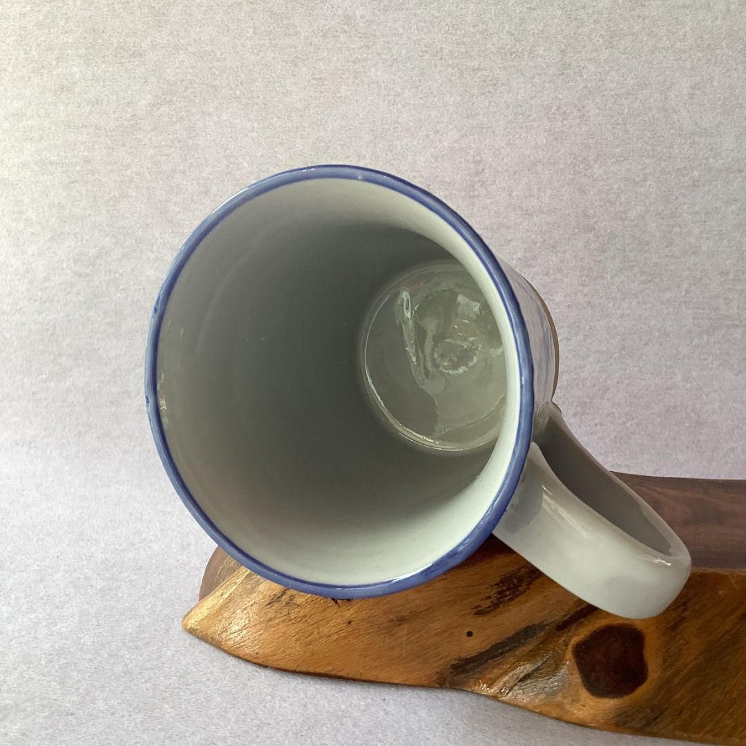 Stoneware Cup (Category: Coffee & Tea Tableware) located in Davao. Submitted by eclectic1925 (Listing ID 1466290325, Image 2). Description: Php175 Stoneware Cup Capacity: 230 ml Please REVIEW PHOTOS We use 100% repurposed packaging materials SF starts at Php70 via Flash Express First to pay.