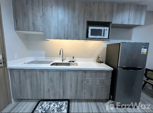 Studio Condo for rent at Maple at Verdant Tower (Category: Apartments & Condos) located in Makati City. Submitted by propertyproph (Listing ID 1466232230, Image 2). Description: Maple at Verdant Tower – High-Floor Studio for Rent ✨ Brand-new high-floor studio with balcony and panoramic views in Ortigas East. 📍 Maple at Verdant Tower, Pasig City 💰 ₱30,000/month 📐 32 sqm 🛏️ Studio | 🛁 1 Bathroom 🏢 34th Floor 🌿 Balcony 🛋️ Semi-Furnished ✨ Br