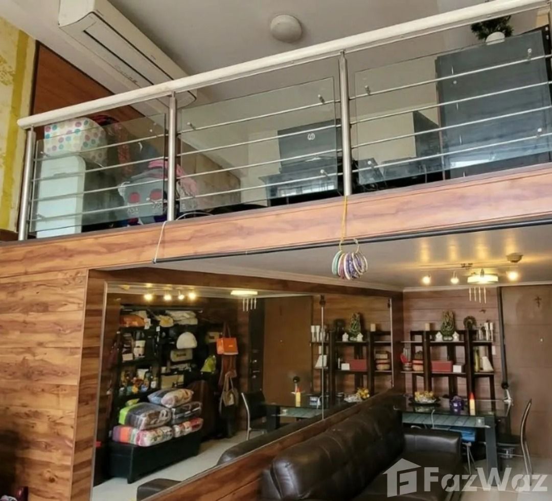 Studio Condo for sale at The Bellagio 3 (Category: Apartments & Condos) located in Makati City. Submitted by propertyproph (Listing ID 1466224924, Image 3). Description: 🏙️ Bellagio 3 BGC – Spacious Loft Condo with Parking ✨ Rare 60.2 sqm loft unit with parking in the heart of BGC — a blank canvas ready for your own design. 📍 Bellagio Tower 3, BGC, Taguig 💰 ₱14,500,000 📐 60.20 sqm 🏠 Loft Layout 🏢 6th Floor 🚗 1 Dedicated Parking Slot 📄 Cle