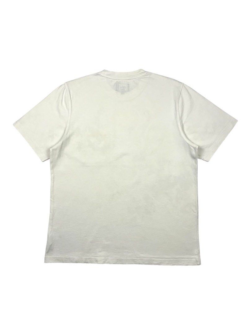 Stussy - Spade Crew Pocket Tee (Category: Tshirts & Polo Shirts ) located in Puerto Princesa. Submitted by rrugsgallery (Listing ID 1466323348, Image 2). Description: Stussy - Spade Crew Pocket Tee Tagged Size: Small / best fit Medium Dimensions Length: 28 Width: 21 Condition: Excellent Color rate: 9.5 Flaws: None.