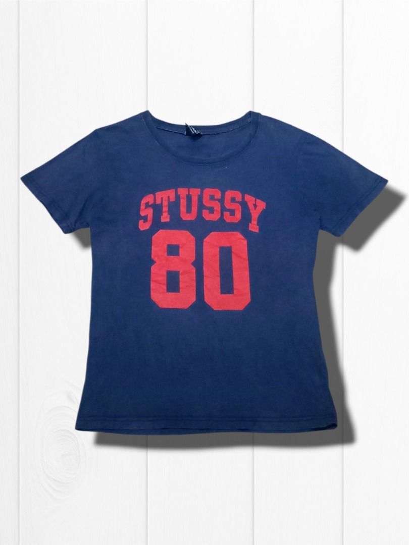 Stussy Tshirt I Tee (Category: Shirts) located in Aguinaldo. Submitted by baguioukayukay2600 (Listing ID 1466159653, Image 1). Description: .