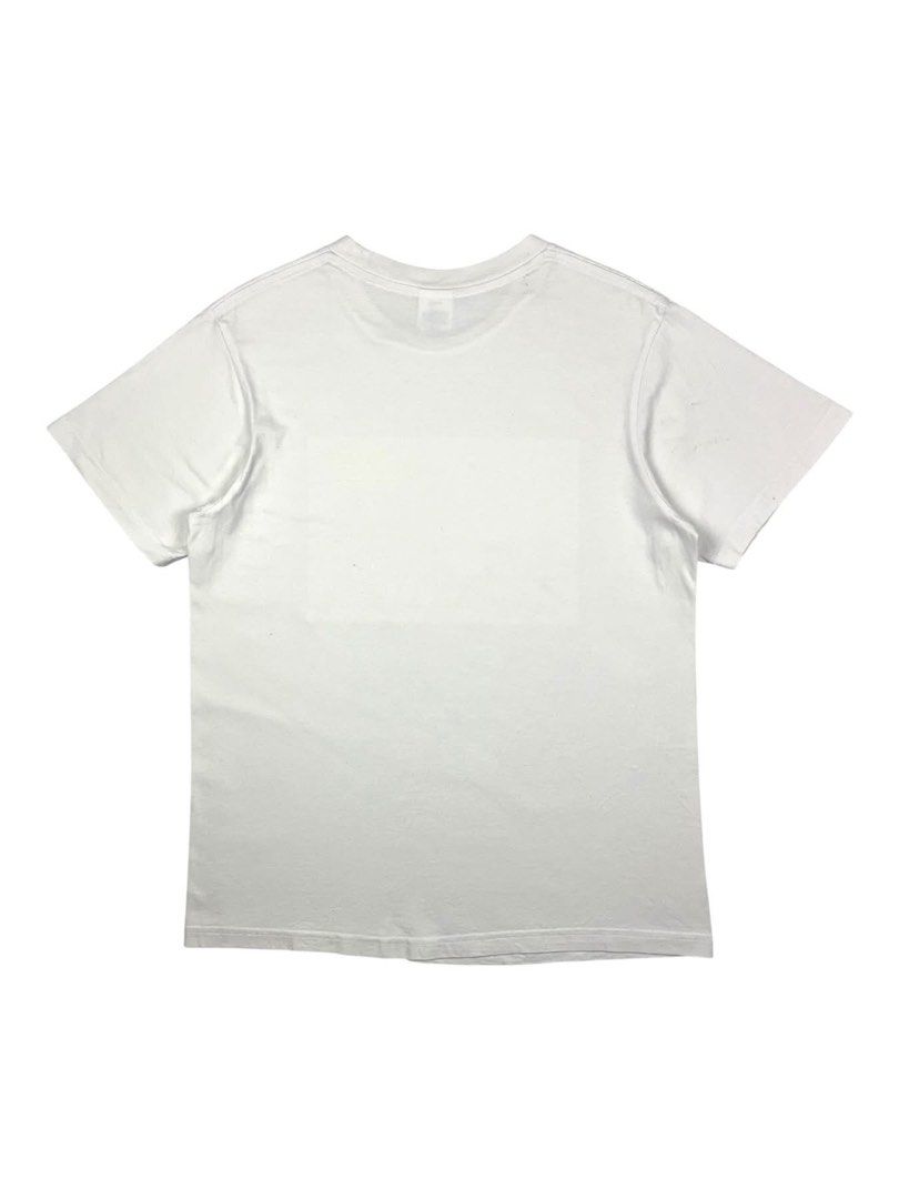 Supreme - Cherries Tee (Category: Tshirts & Polo Shirts ) located in Puerto Princesa. Submitted by rrugsgallery (Listing ID 1466324151, Image 2). Description: Supreme - Cherries Tee Tagged Size: Small Dimensions Length: 26.5 Width: 19 Condition: Very good Color rate: 9.5 Flaws: None.