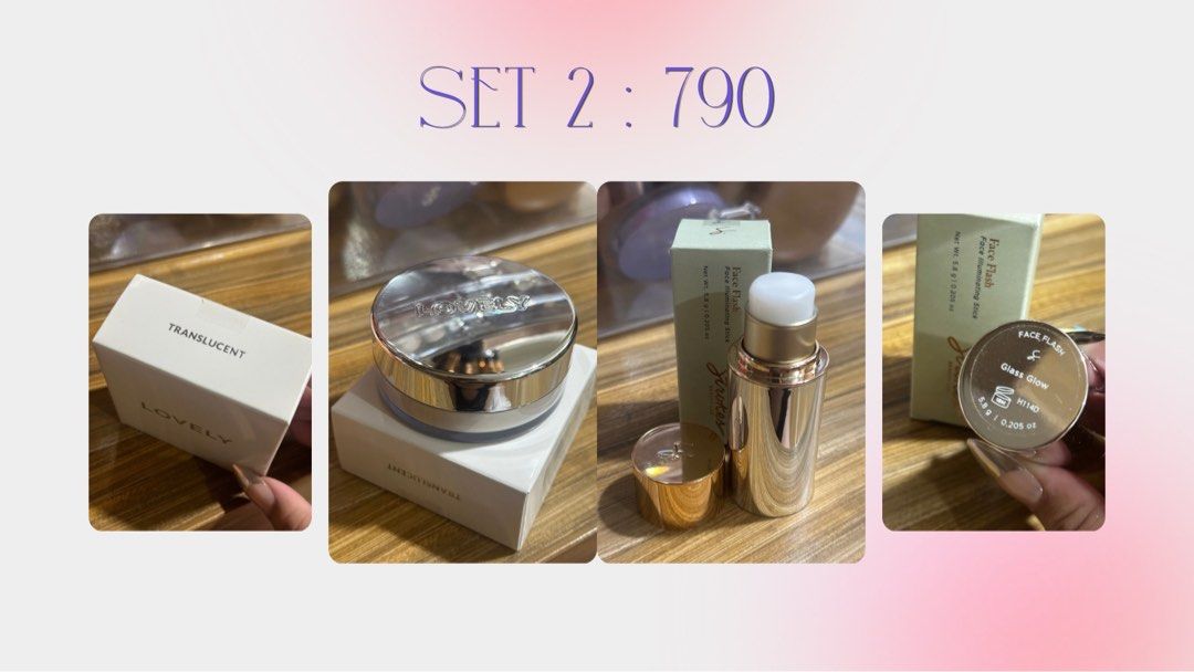 swatched makeup! (Category: Makeup) located in Manila. Submitted by mvyvllgs (Listing ID 1466243590, Image 3). Description: .