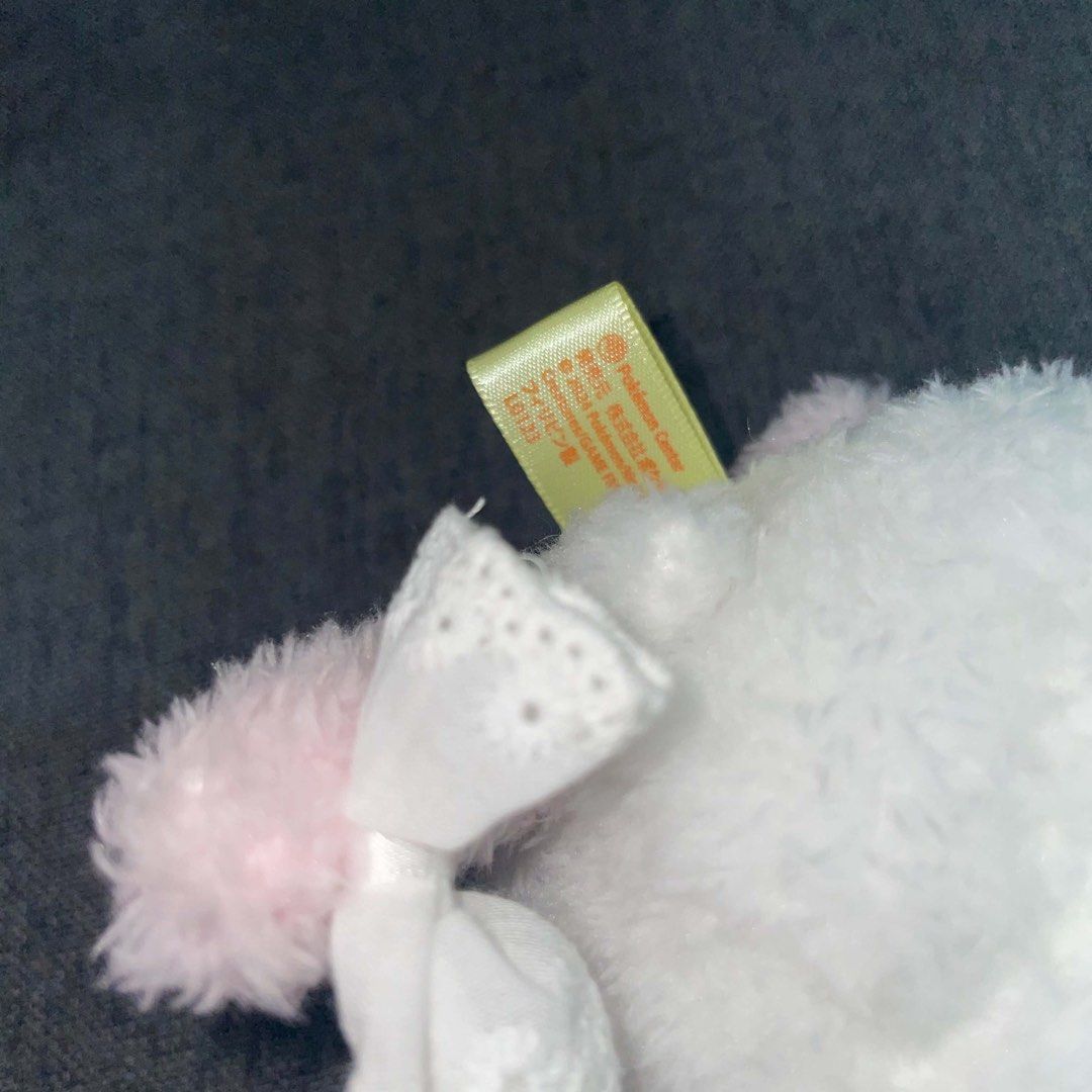 Swirlix YumYum Easter Pokemon Center (Category: Plushies & Soft Toys) located in Lubao. Submitted by plushmate (Listing ID 1466284142, Image 3). Description: .