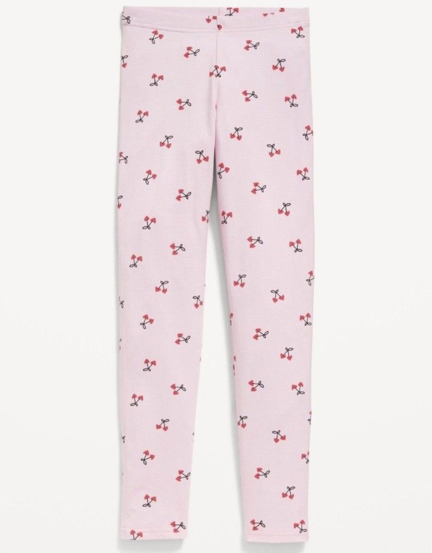 Take both Old Navy kids leggings (Category: Babies & Kids Fashion) located in Las Pinas. Submitted by assortedkidzstuffs (Listing ID 1466233980, Image 3). Description: bundle po from U S A actual posted pls.swipe. very nice fabric size L (10-12) authentic. 3x moneyback guarantee😄.