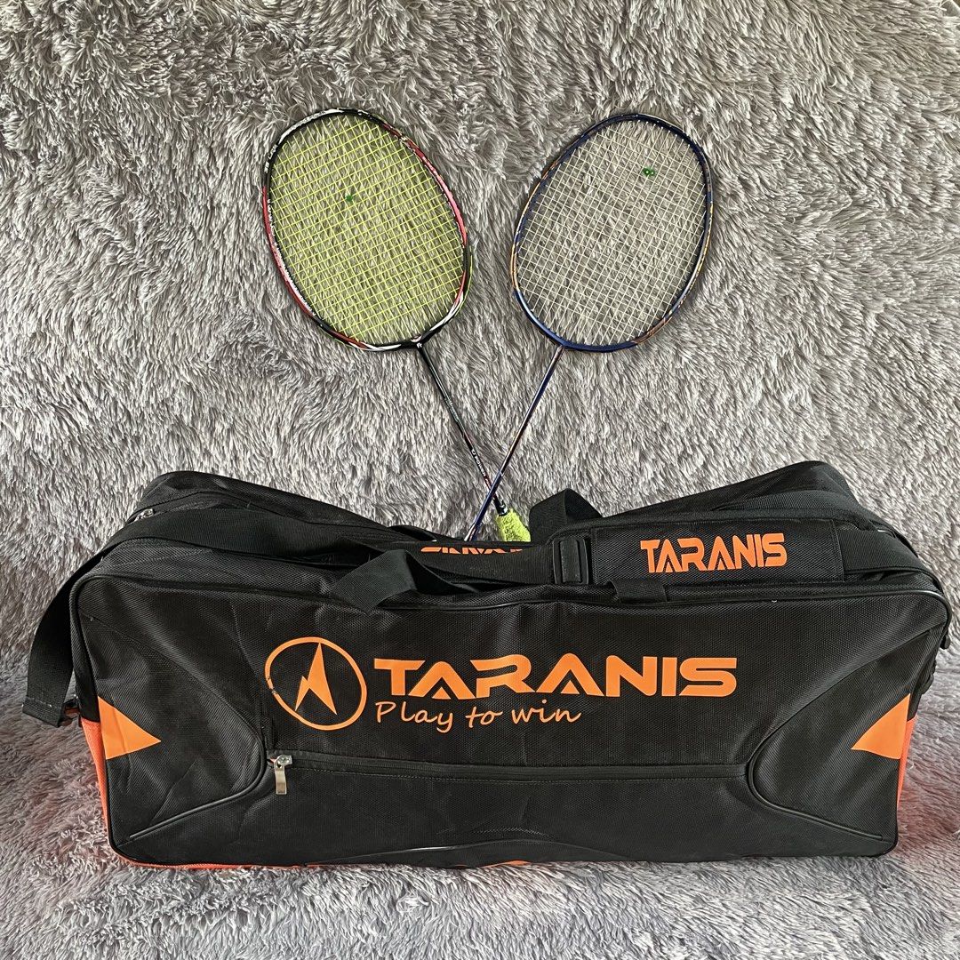 Taranis Bag (Category: Looking For) located in Valencia. Submitted by youngowl.1f71ec (Listing ID 1466202502, Image 2). Description: Good as new Minimal scratch 3 Compartment.