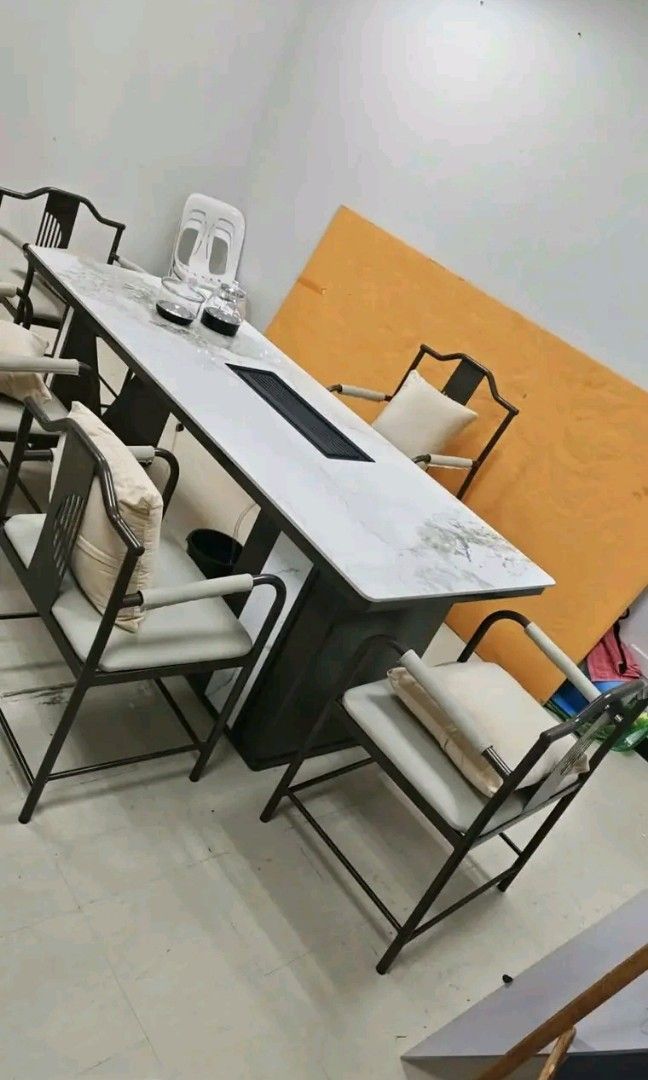 Tea Table Sets (Category: Other Home Furniture) located in Marikina City. Submitted by angelarami63580 (Listing ID 1466256365, Image 2). Description: .