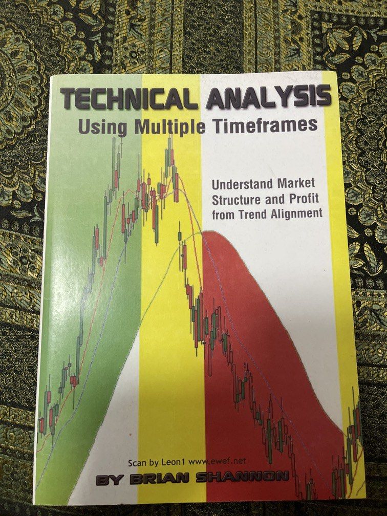 TECHNICAL ANALYSIS （分類：教科書）位於 Hong Kong。 由 cosmicrabitjansjb 提交（商品編號 1466179113，圖片 1）。簡介： 。