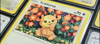 Pokedex Collection item 2