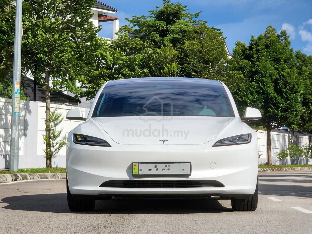 Tesla Model 3 Long Range AWD (full Self-Drive), Cars, Cars for Sale on ...