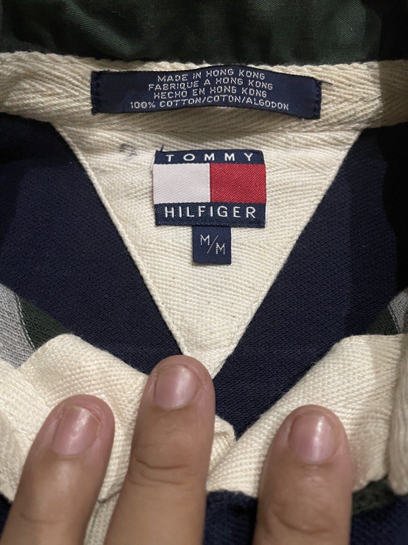 TH Polo shirt long sleeves (Category: Tshirts & Polo Shirts ) located in Botolan. Submitted by samutsaringbirks (Listing ID 1466283462, Image 2). Description: .
