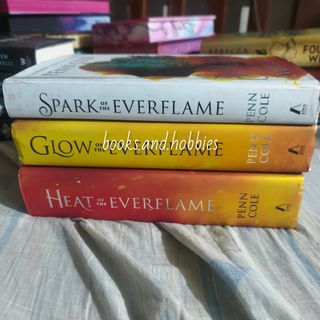 (Category: ) located in . Submitted by books.and.hobbiesph (Listing ID 1466282481, Image 1). Description: .