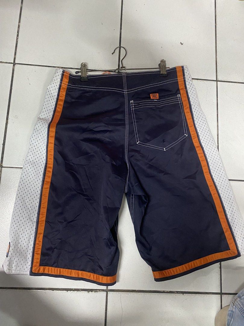 Billabong shorts (Category: Activewear) located in Manila. Submitted by ariane0422 (Listing ID 1466287888, Image 2). Description: .