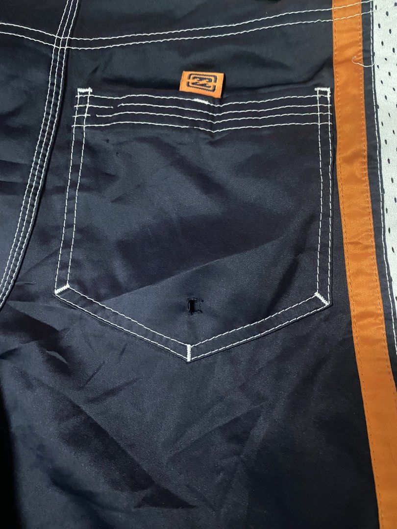 Billabong shorts (Category: Activewear) located in Manila. Submitted by ariane0422 (Listing ID 1466287888, Image 3). Description: .