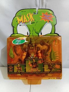 (Category: ) located in . Submitted by ToyzzKoleksyon (Listing ID 1466333940, Image 1). Description: .