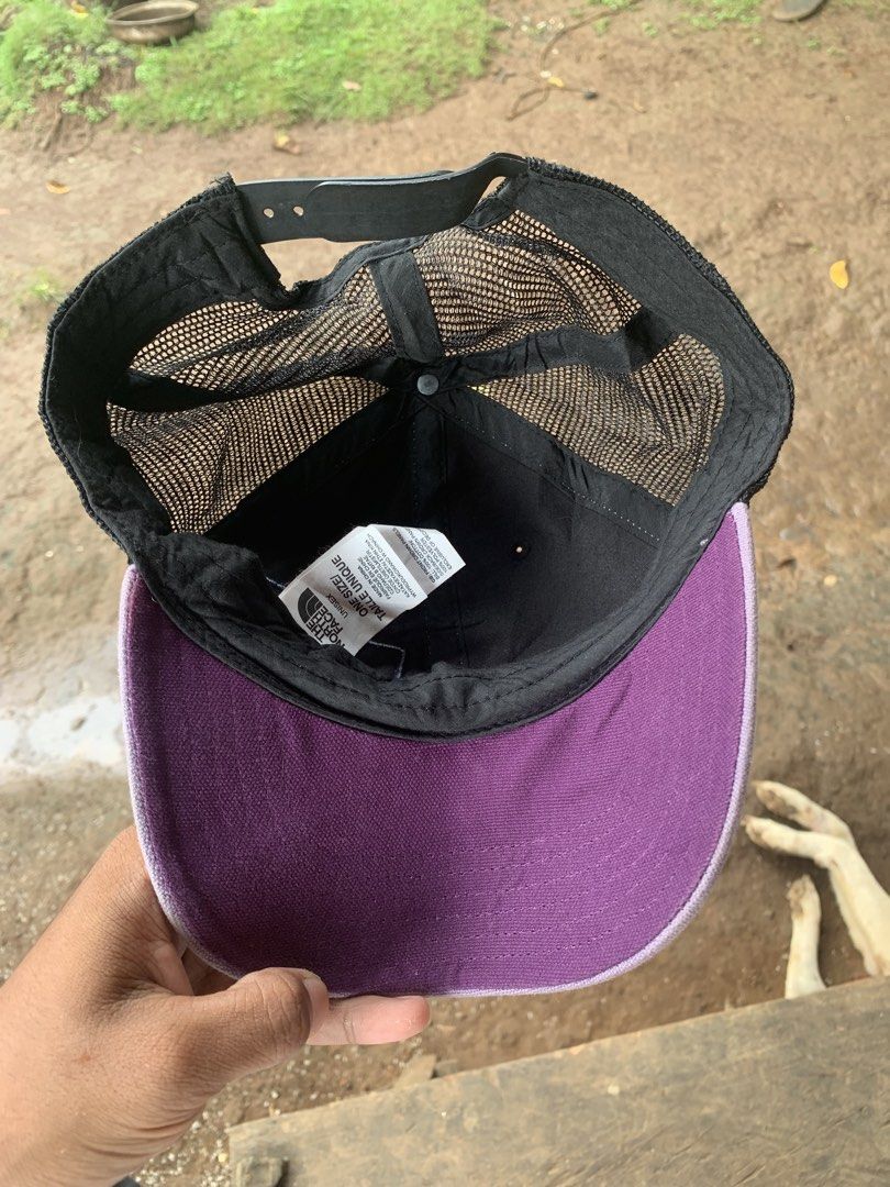 The North Face (Category: Caps & Hats) located in Manila. Submitted by hamboychac77005 (Listing ID 1466243359, Image 3). Description: .