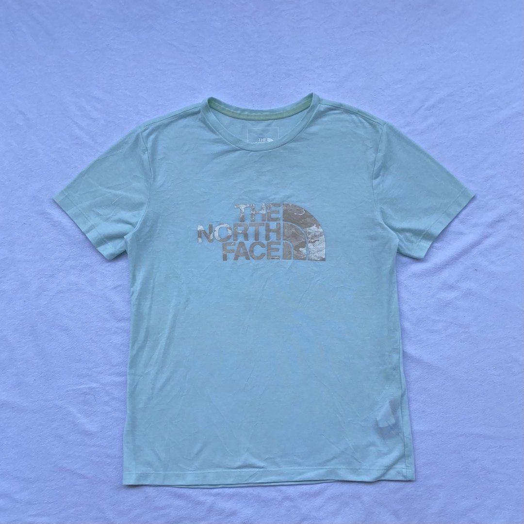 The North Face (Category: Shirts) located in General Santos City (Dadiangas). Submitted by seventythirdpick (Listing ID 1466301919, Image 1). Description: Size. Small 17x23 No flaws Excellent .