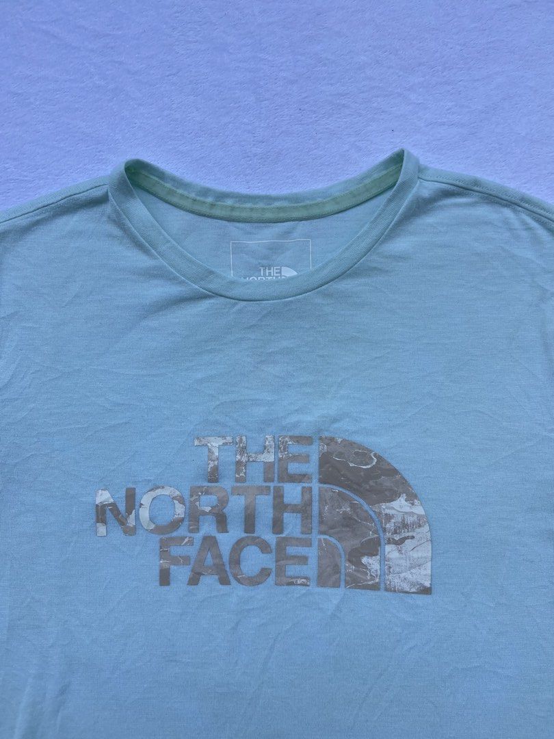 The North Face (Category: Shirts) located in General Santos City (Dadiangas). Submitted by seventythirdpick (Listing ID 1466301919, Image 2). Description: Size. Small 17x23 No flaws Excellent .
