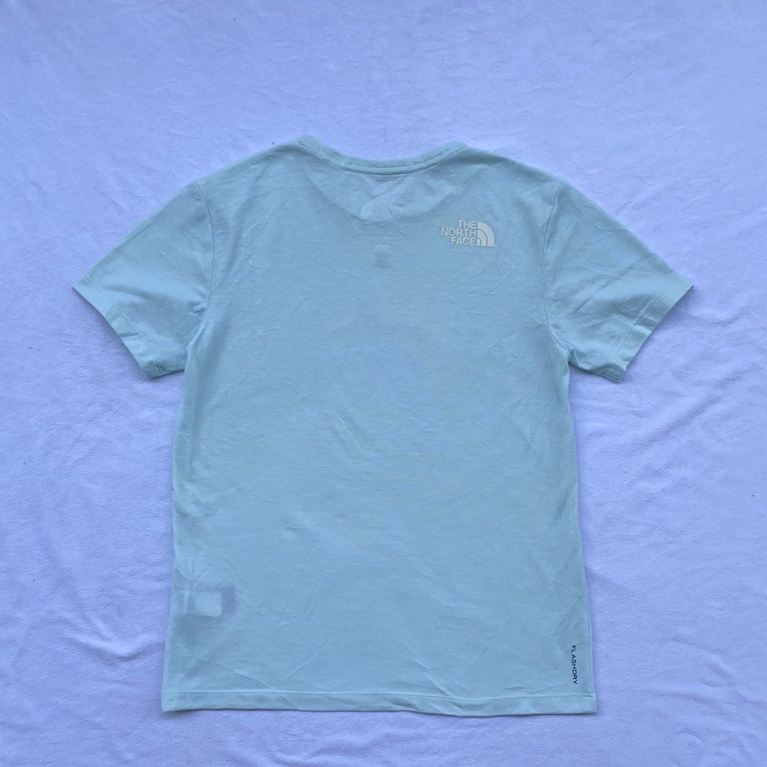 The North Face (Category: Shirts) located in General Santos City (Dadiangas). Submitted by seventythirdpick (Listing ID 1466301919, Image 3). Description: Size. Small 17x23 No flaws Excellent .