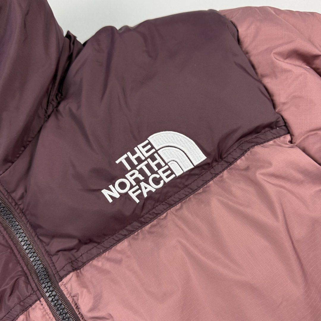 The North Face 700 Nuptse Puffer Jacket Korea release (Category: Coats, Jackets and Outerwear) located in Cavite. Submitted by epiboie (Listing ID 1466192773, Image 3). Description: The north face 700 series eco nupste burgundy Packable hood and packable jacket Size xsmens us / small asia 21x25 Color rate: 9.5/10 excellent condition No issue 3980 -.
