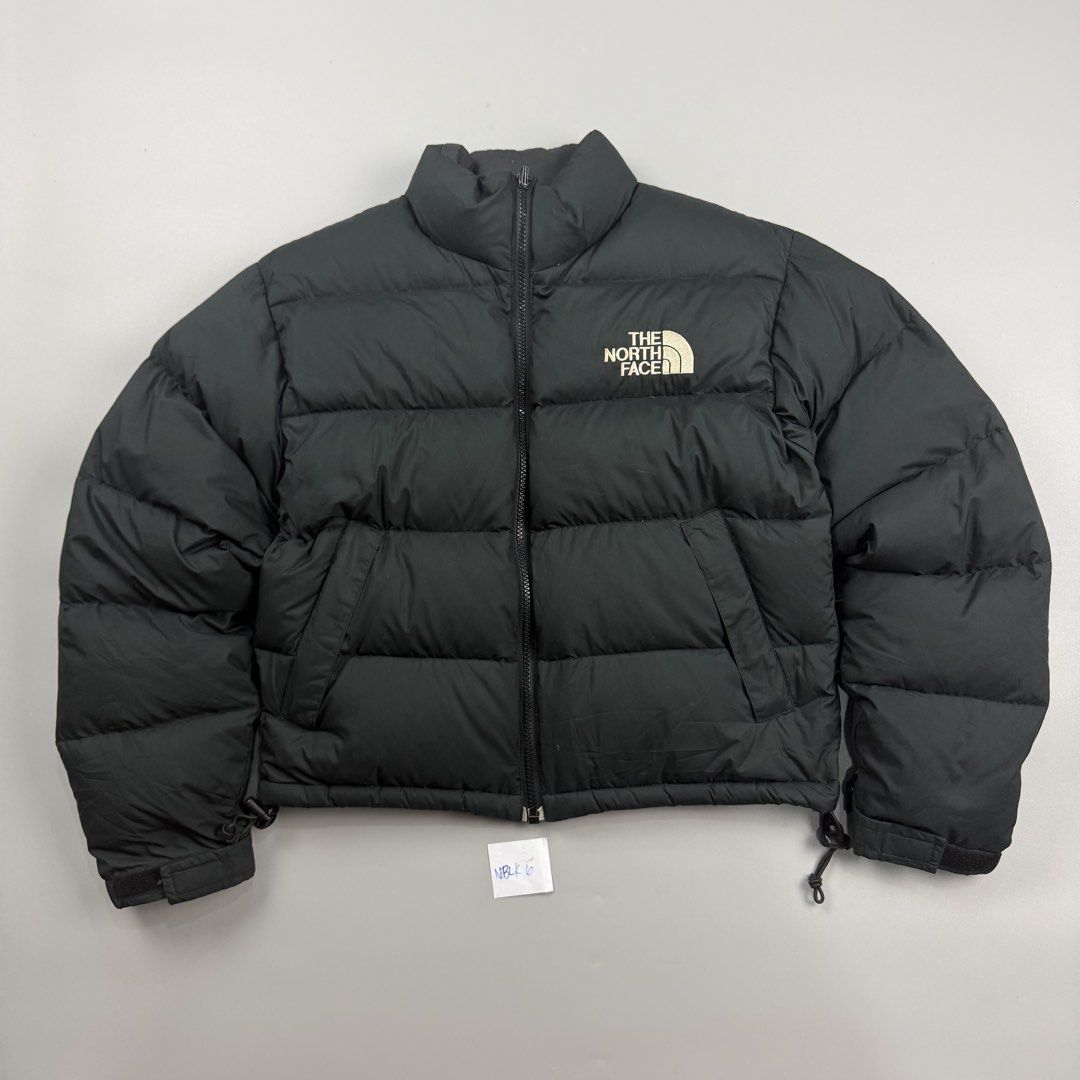 The North Face nupste Black Goose Down Puffer (6) (Category: Coats, Jackets and Outerwear) located in Cavite. Submitted by epiboie (Listing ID 1466199554, Image 1). Description: The north face nupste blk6 Size small petite 20x22 Color rate: 9.5/10 excellent condition No issue 3780.
