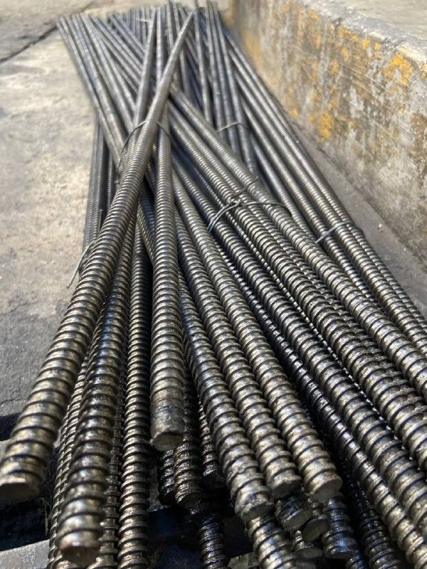 tie rod Specs: 12mm (Category: Construction Tools & Equipment) located in Manila. Submitted by 09171479278_elsie. (Listing ID 1466208738, Image 1). Description: tie rod Specs: 12mm.
