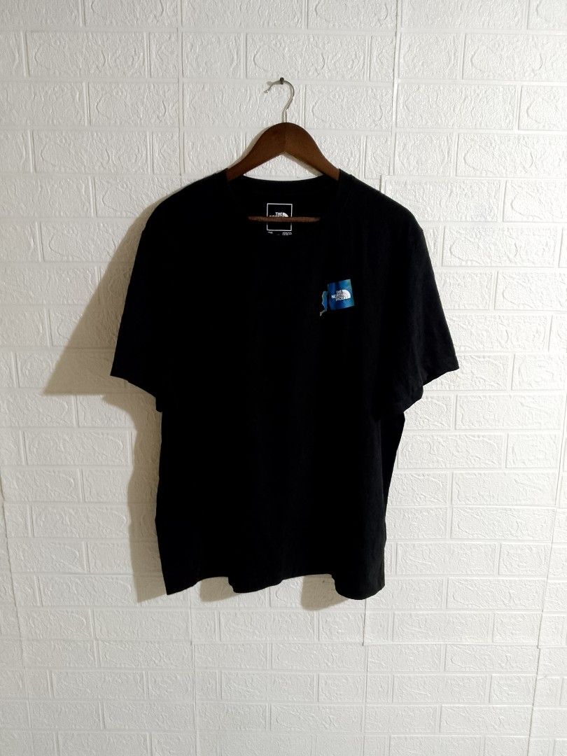 TNF SHIRT (Category: Tshirts & Polo Shirts ) located in Tabaco. Submitted by zerothreethrift (Listing ID 1466298606, Image 1). Description: TNF SHIRT SIZE XL EXCELLENT PM IF INTERESTED ALBAY LOCATION.