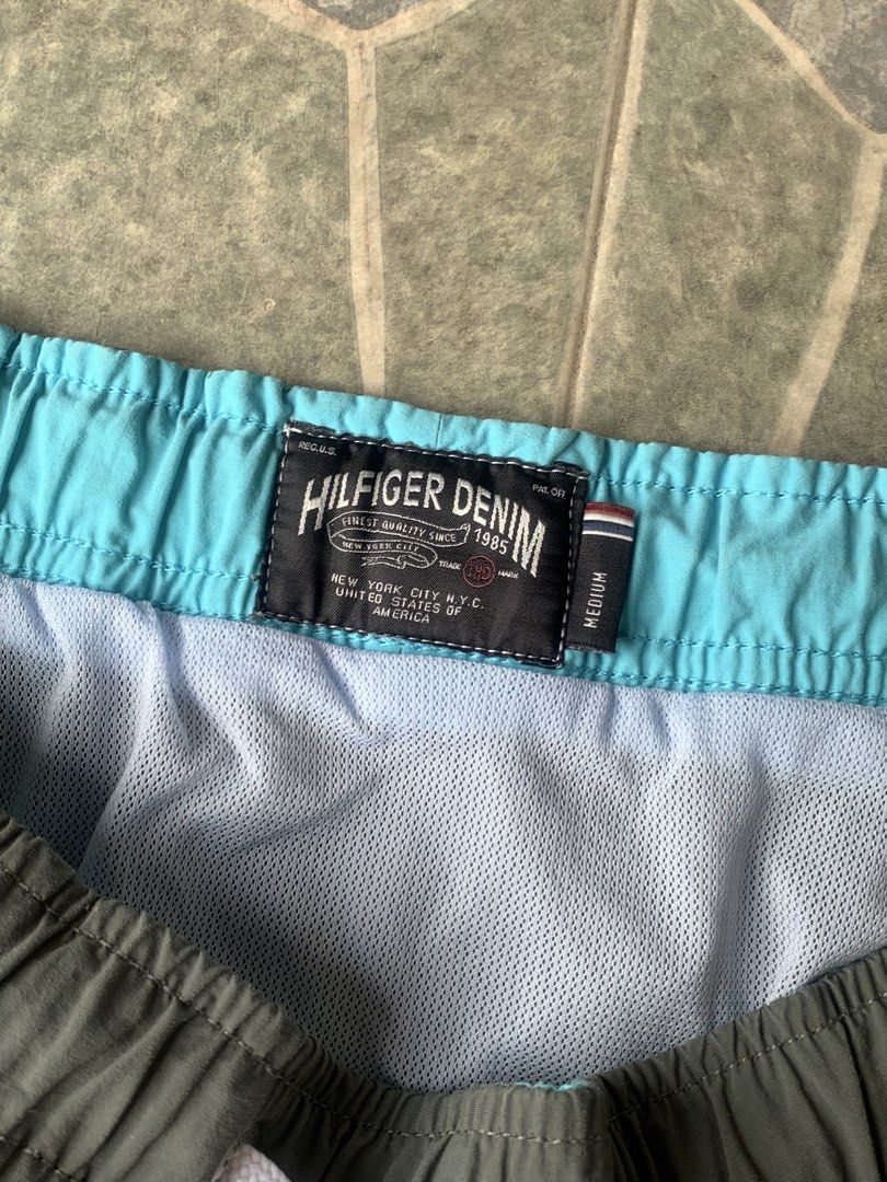 Tommy Hilfiger Swim Trunks (Category: Swim Trunks & Board Shorts) located in Daraga. Submitted by palm.garments (Listing ID 1466211824, Image 3). Description: .