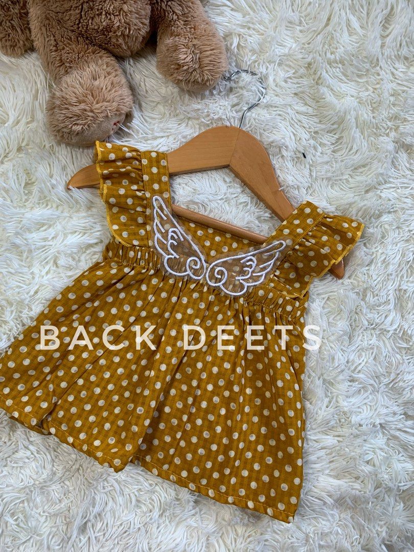 Top 1-2t (Category: Babies & Kids Fashion) located in General Santos City (Dadiangas). Submitted by happyhues_2021 (Listing ID 1466308270, Image 2). Description: .