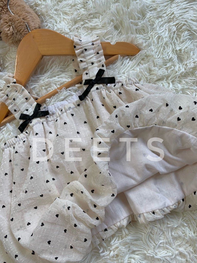 TOP 2-3T (Category: Babies & Kids Fashion) located in General Santos City (Dadiangas). Submitted by happyhues_2021 (Listing ID 1466307305, Image 2). Description: .