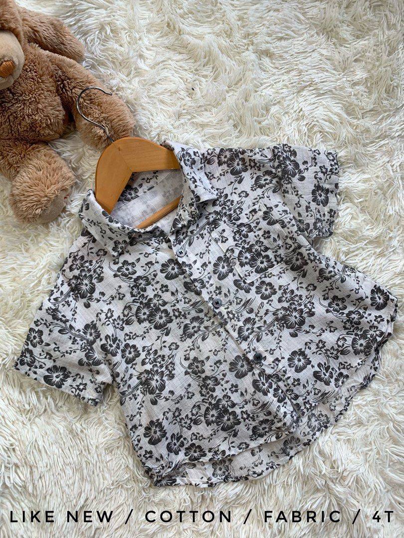 Top for 4-5T (Category: Babies & Kids Fashion) located in General Santos City (Dadiangas). Submitted by happyhues_2021 (Listing ID 1466161552, Image 1). Description: .
