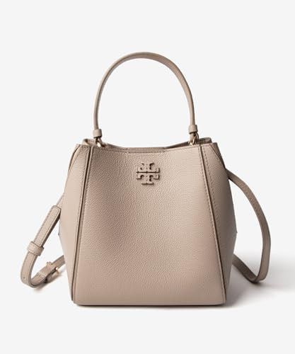 Tory burch mcgraw (Category: Shoulder Bags) located in Baguio. Submitted by rheaanne07 (Listing ID 1466171562, Image 1). Description: Tory Burch McGraw Bucket Bag Missing long strap pero keri na mag shoulder bag Malinis mabango Orig Personal fave .