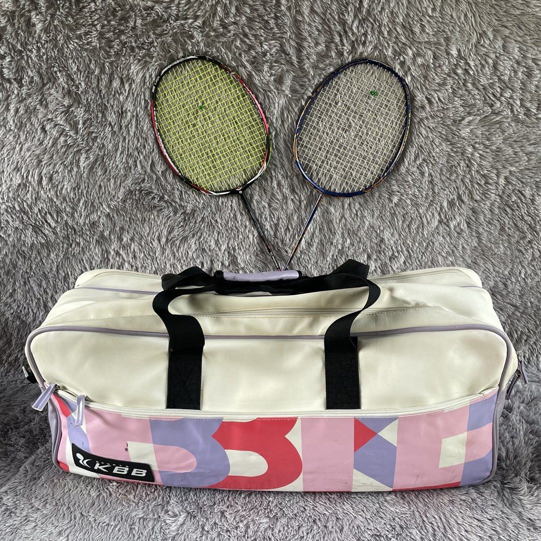 Tournament Bag (Category: Looking For) located in Valencia. Submitted by youngowl.1f71ec (Listing ID 1466201285, Image 1). Description: Good as new Minimal scratch.