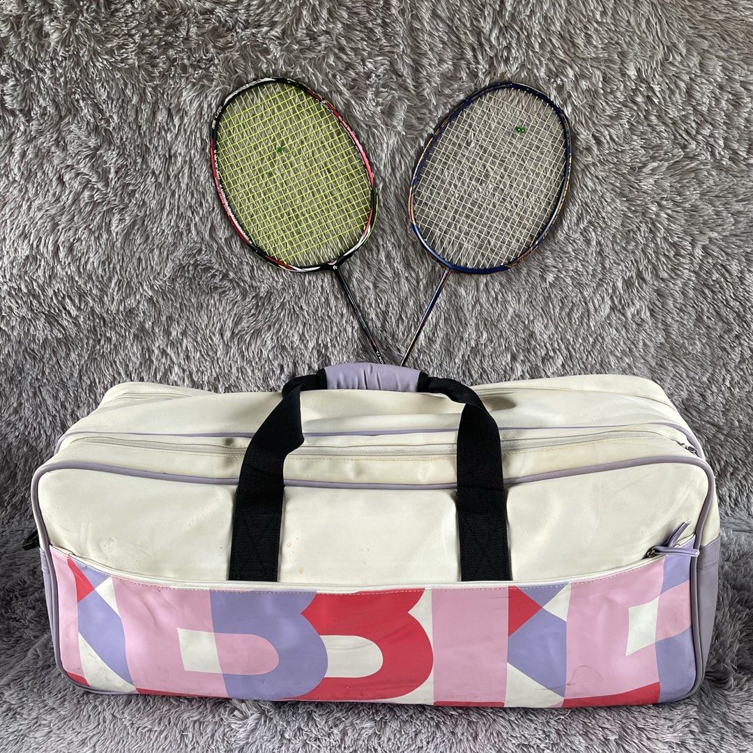 Tournament Bag (Category: Looking For) located in Valencia. Submitted by youngowl.1f71ec (Listing ID 1466201285, Image 2). Description: Good as new Minimal scratch.