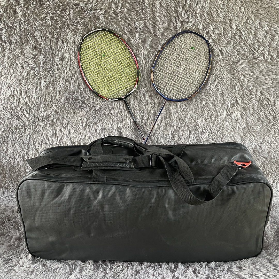 Tournament Bag (Category: Looking For) located in Valencia. Submitted by youngowl.1f71ec (Listing ID 1466201575, Image 2). Description: Good as new No issue 2 compartment.